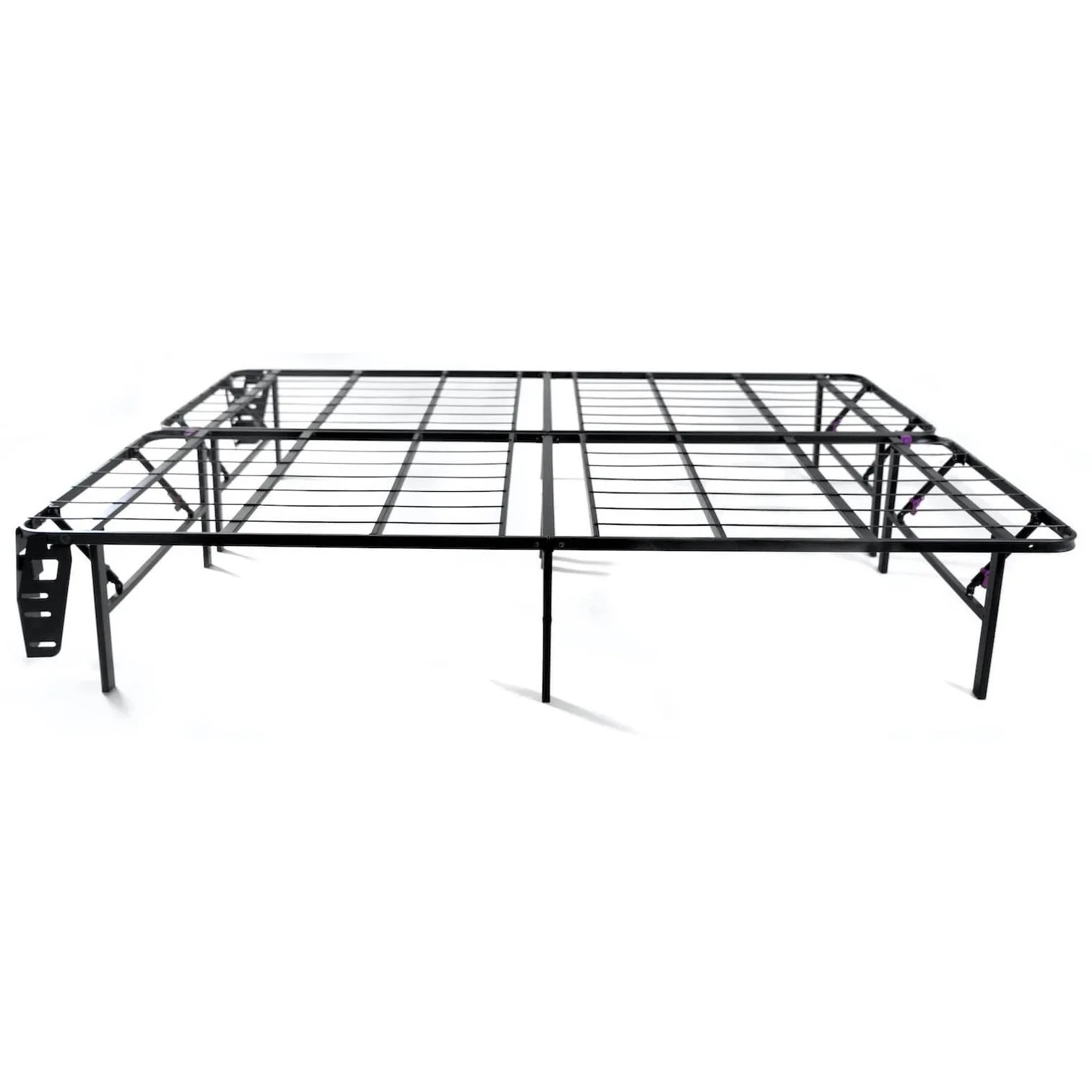 Purple Platform Bed Frame 103852846 Queen Platform Bed Frame Sadler